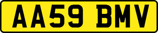 AA59BMV