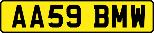 AA59BMW