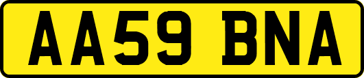 AA59BNA