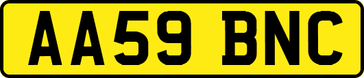 AA59BNC