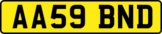 AA59BND