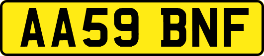 AA59BNF