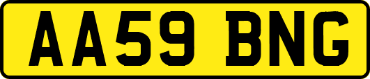 AA59BNG