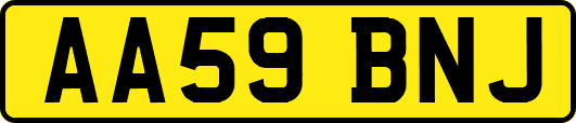 AA59BNJ