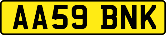 AA59BNK