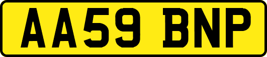 AA59BNP