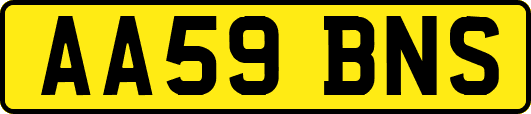 AA59BNS