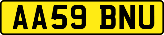 AA59BNU