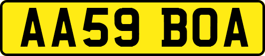 AA59BOA