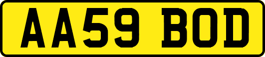 AA59BOD