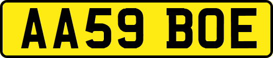 AA59BOE