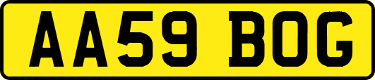 AA59BOG