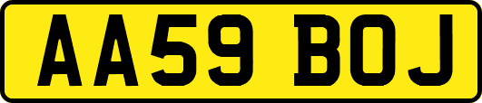 AA59BOJ