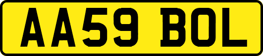 AA59BOL