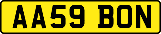 AA59BON