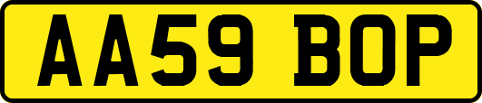 AA59BOP