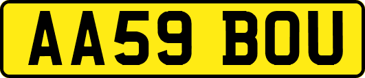AA59BOU