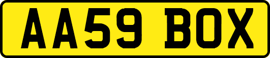 AA59BOX