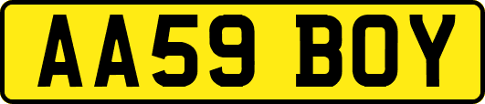 AA59BOY