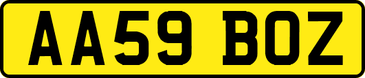 AA59BOZ