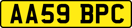 AA59BPC