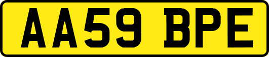 AA59BPE