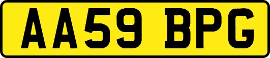 AA59BPG