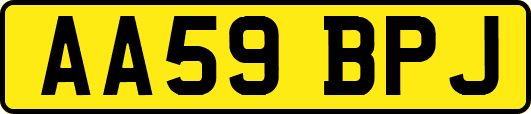 AA59BPJ