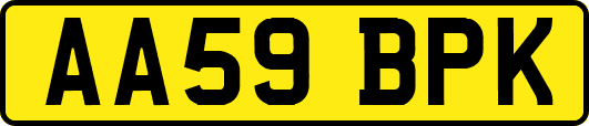 AA59BPK