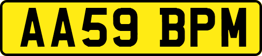 AA59BPM