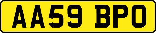 AA59BPO