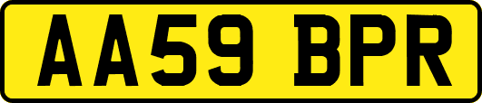AA59BPR