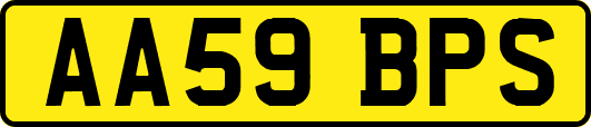 AA59BPS