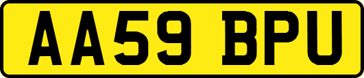 AA59BPU