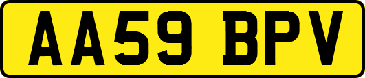AA59BPV