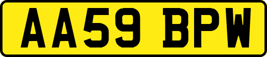 AA59BPW