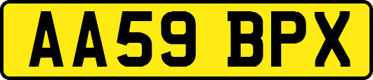 AA59BPX