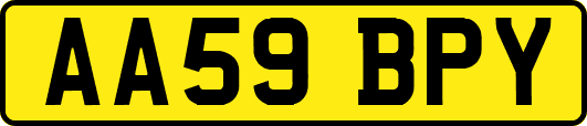 AA59BPY