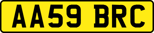 AA59BRC