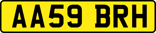 AA59BRH