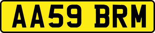 AA59BRM