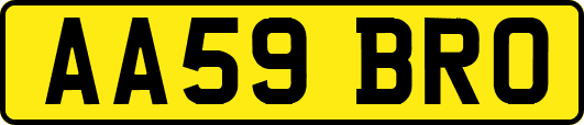 AA59BRO