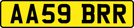 AA59BRR