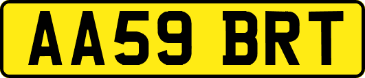 AA59BRT