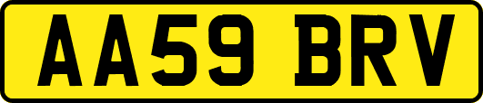 AA59BRV