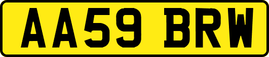 AA59BRW