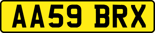 AA59BRX