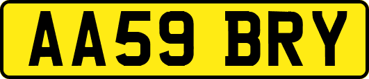 AA59BRY