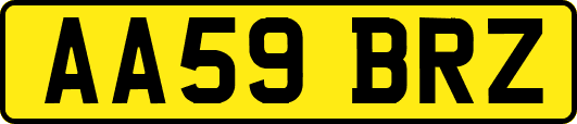 AA59BRZ