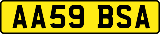 AA59BSA